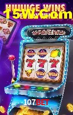 Weekend Specials 107Bet